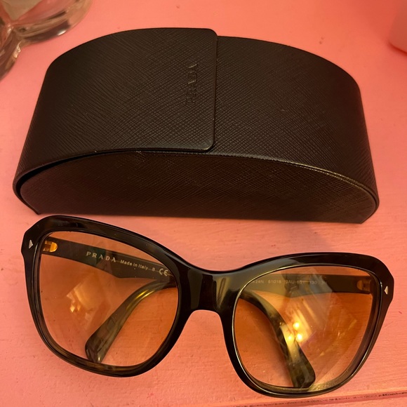 Prada Accessories - Prada Sunglasses